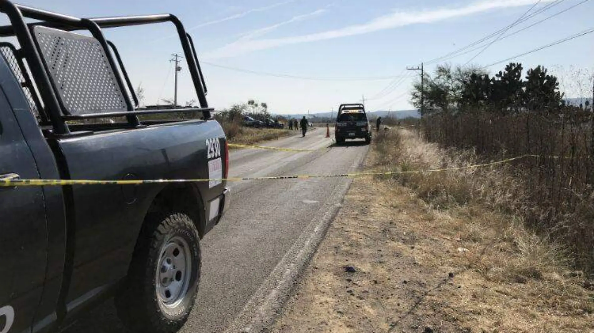 homicidios EL SOL DEL BAJIO